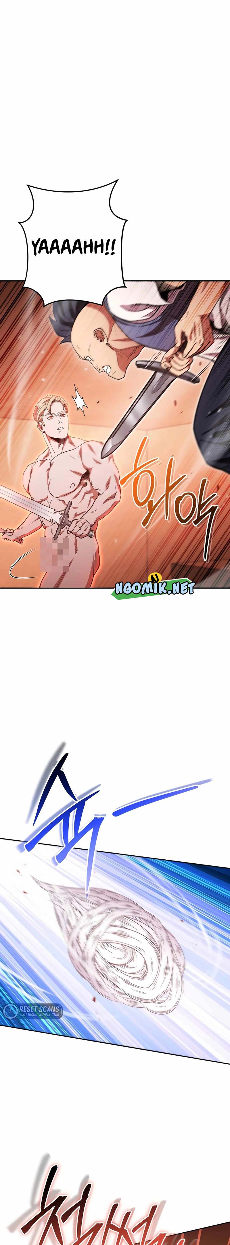 Dungeon Reset Chapter 180 Gambar 14